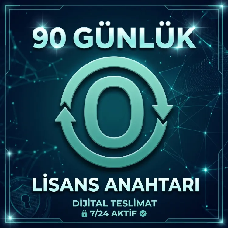 Optiv Macro - 90 Günlük Lisans