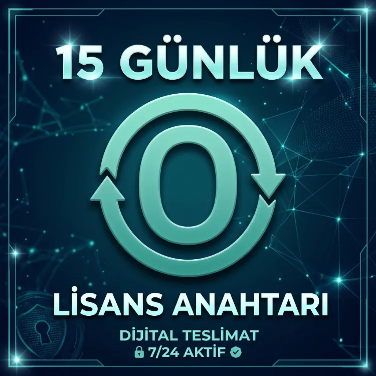 Optiv Macro - 15 Günlük Lisans