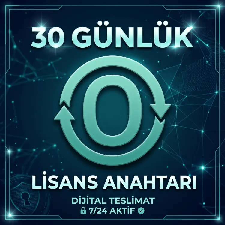 Optiv Macro - 30 Günlük Lisans