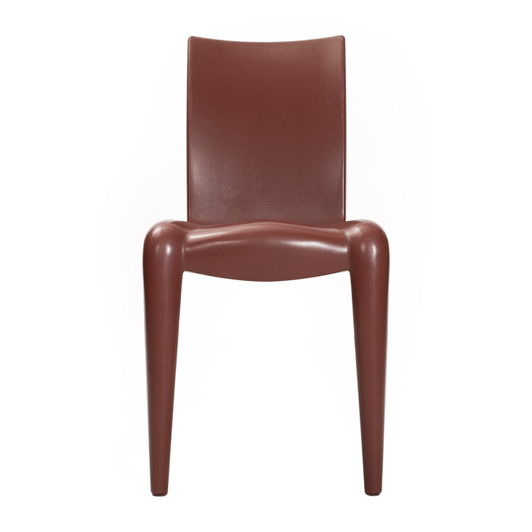 Philippe Starck Tasarimi Vitra Louis 20 Sandalye. Made in Italy.