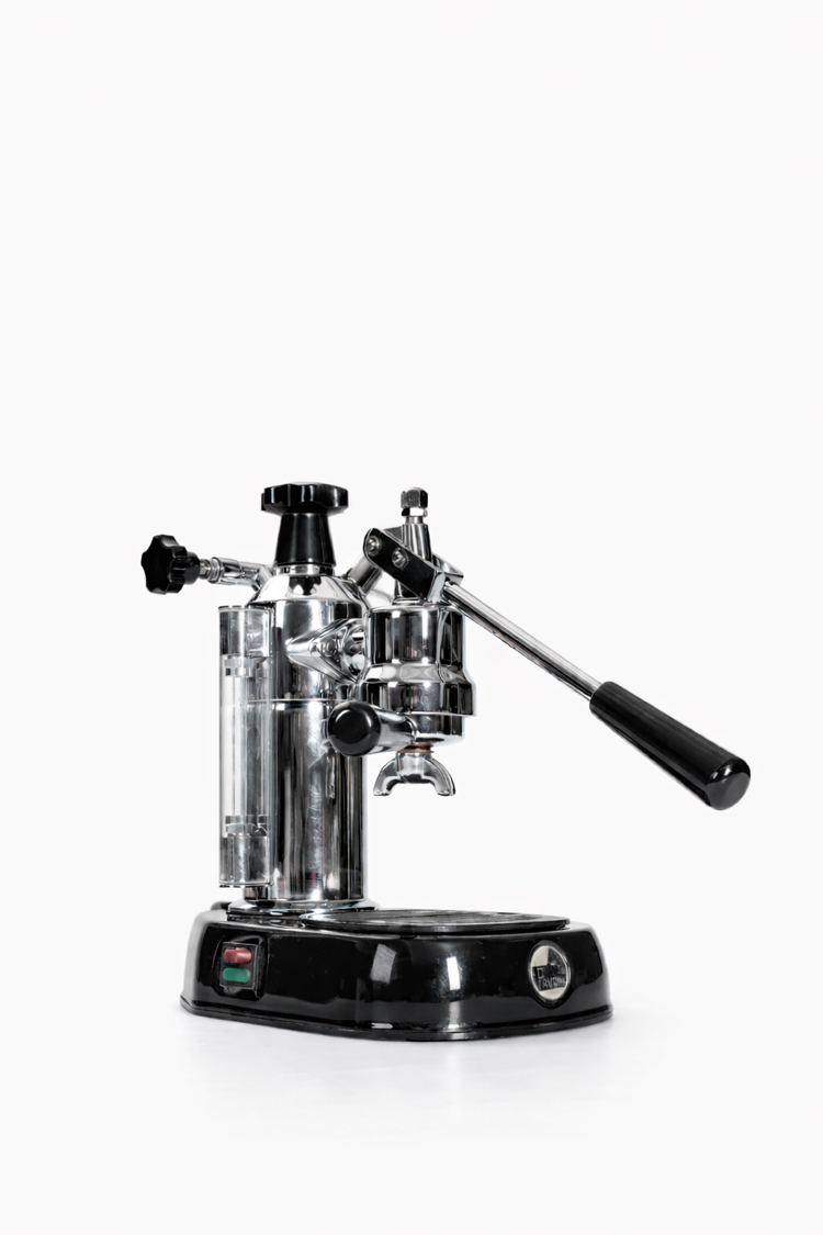 La Pavoni Europiccola 
