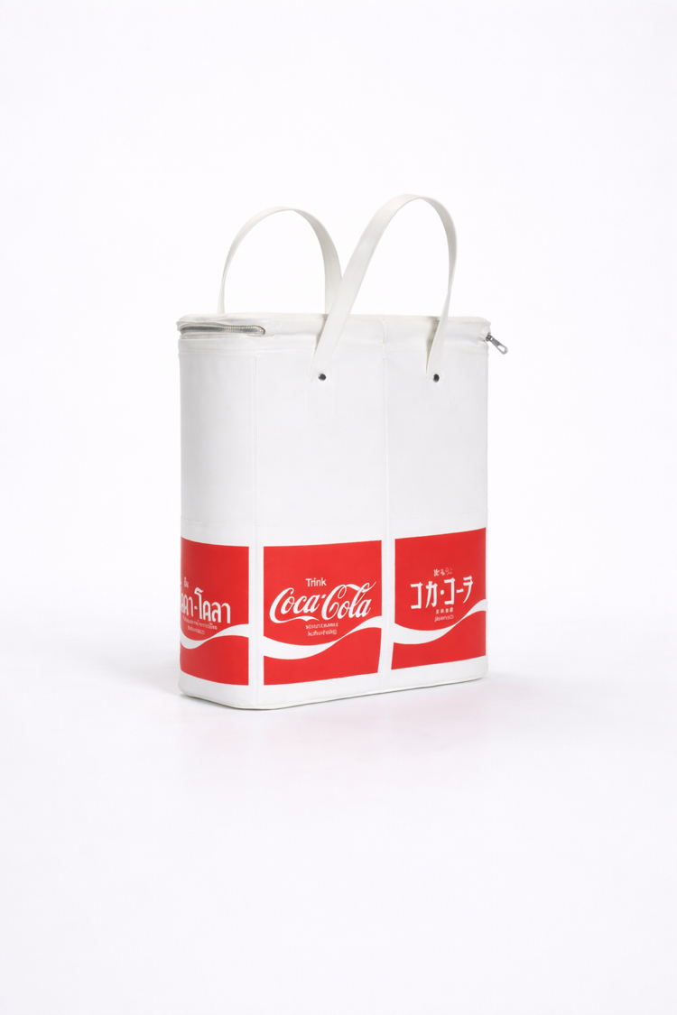 Coca Cola Termo Çanta 