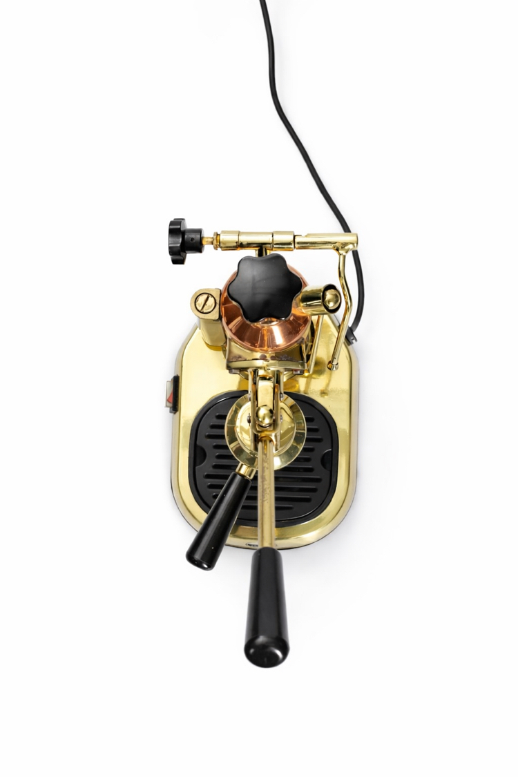 La Pavoni Europiccola 