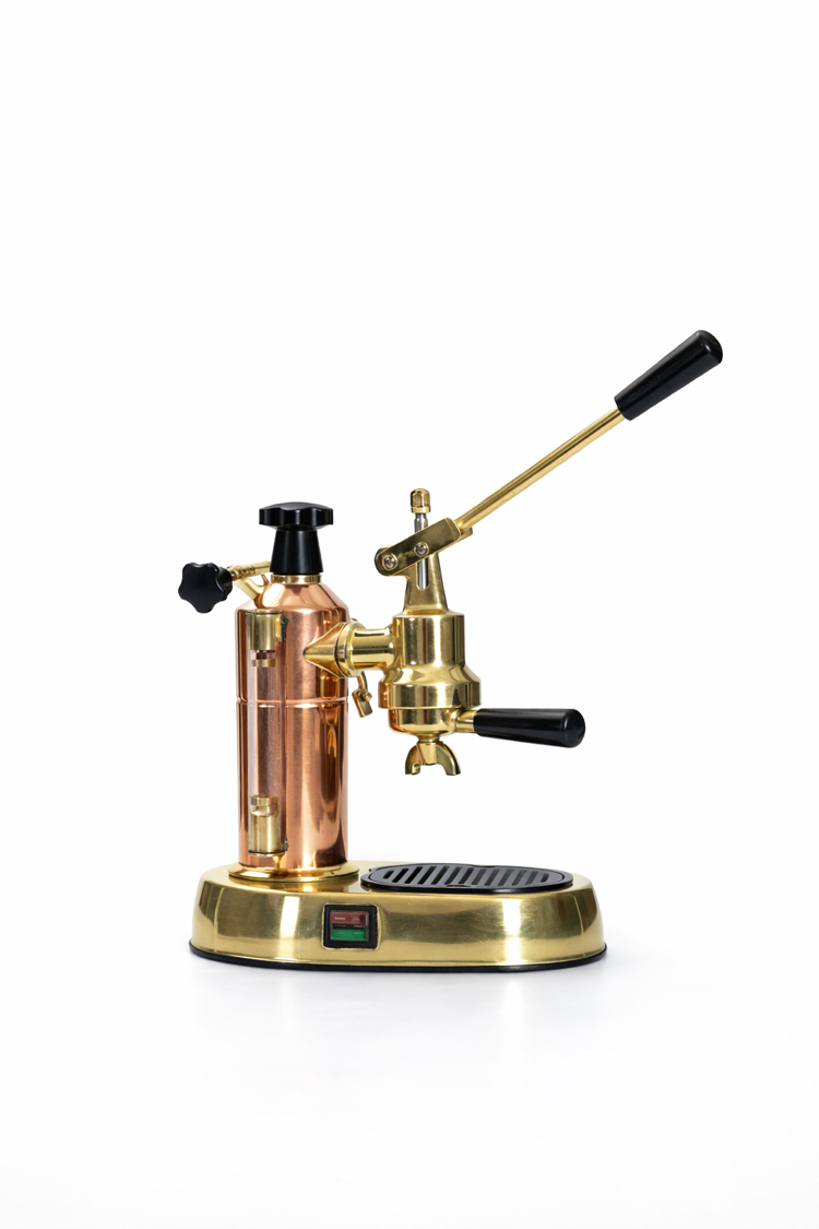 La Pavoni Europiccola 
