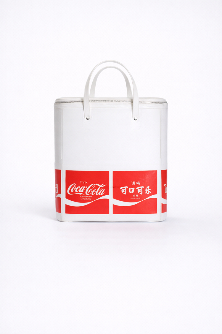 Coca Cola Termo Çanta 