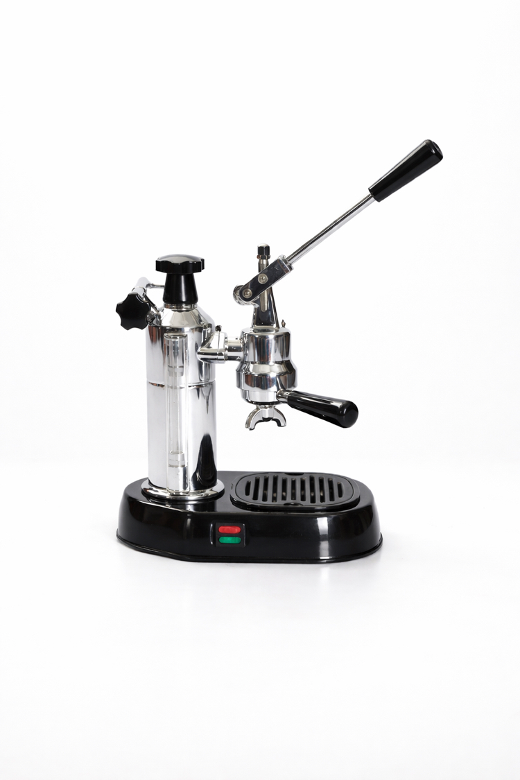 La Pavoni Europiccola 
