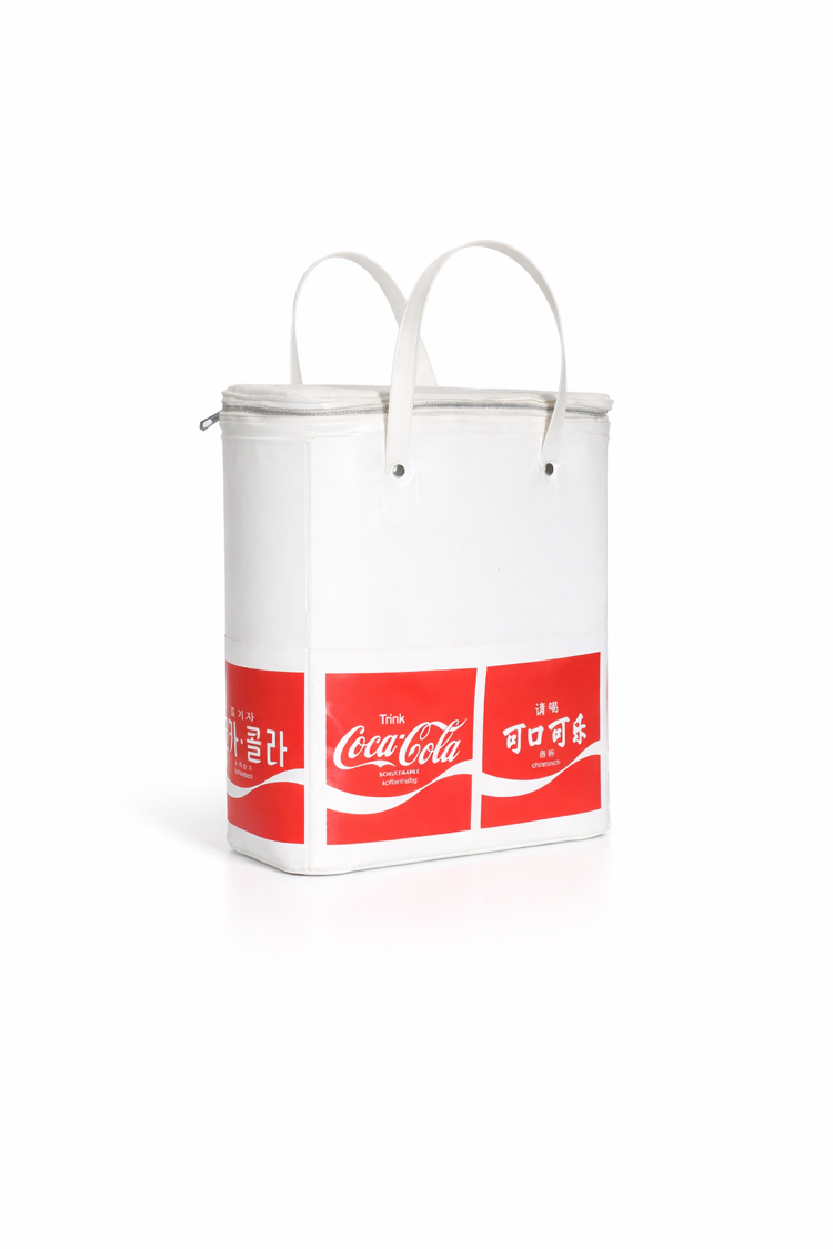 Coca Cola Termo Çanta 