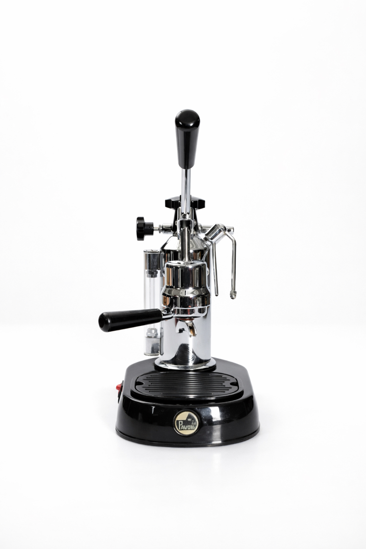 La Pavoni Europiccola 