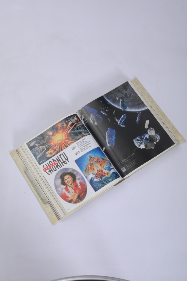 The Workbook Illustration Vol. 21 Art Rules Grafik Kitabı