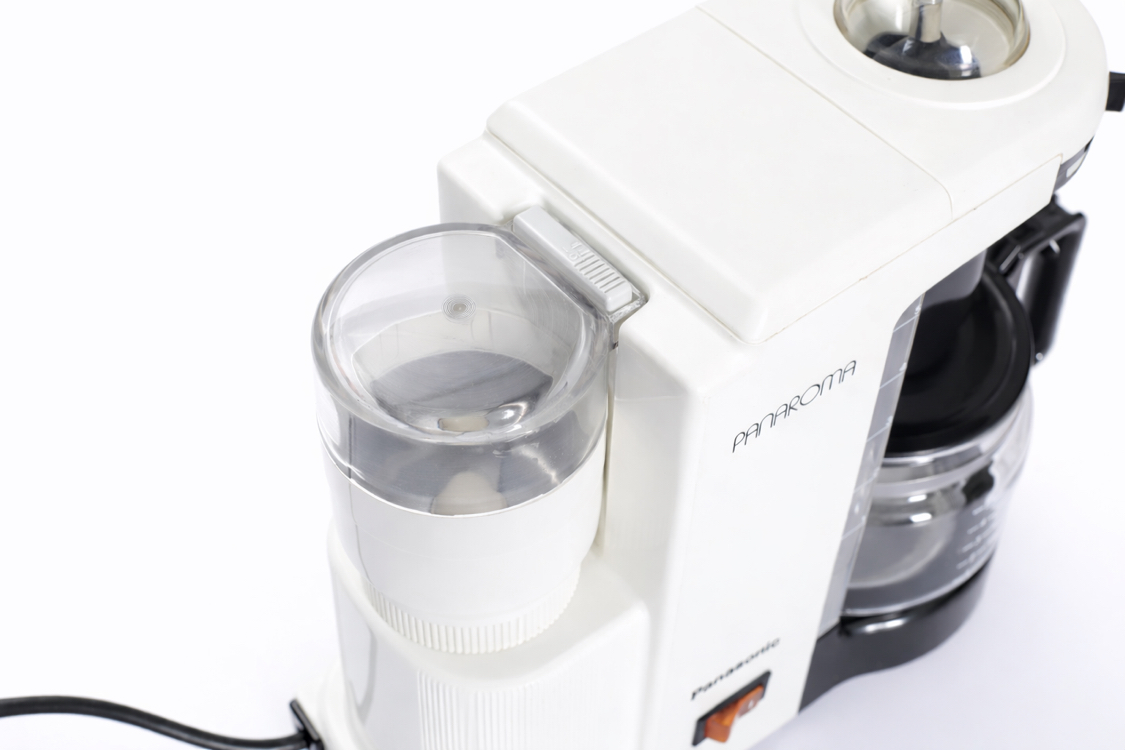 Vintage Panasonic Panaroma Filtre Kahve Makinesi