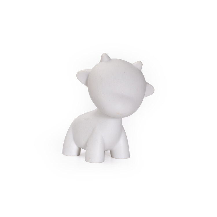 Munny World Kidrobot Figürler. 15cm Yüksekliğinde.