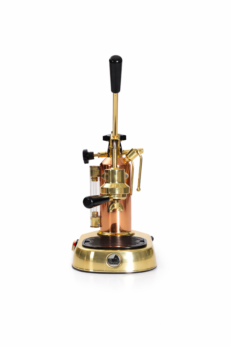 La Pavoni Europiccola 