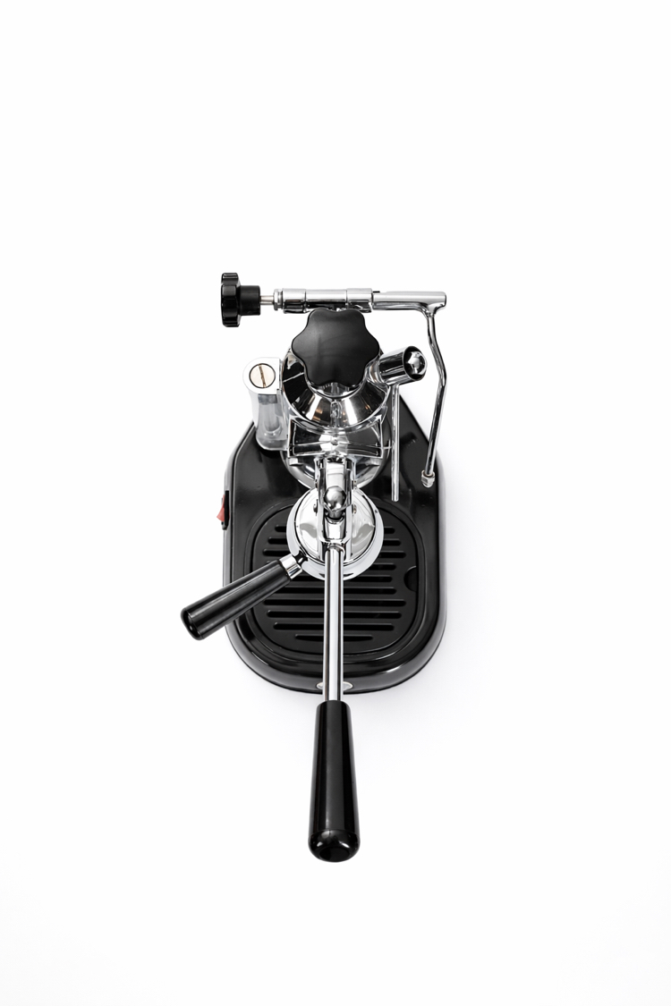 La Pavoni Europiccola 