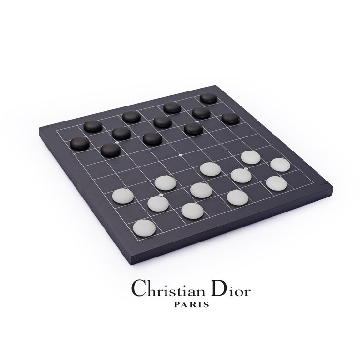 Christian Dior Dama Oyun