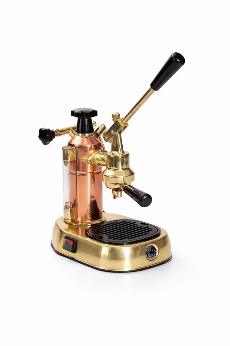 La Pavoni Europiccola 