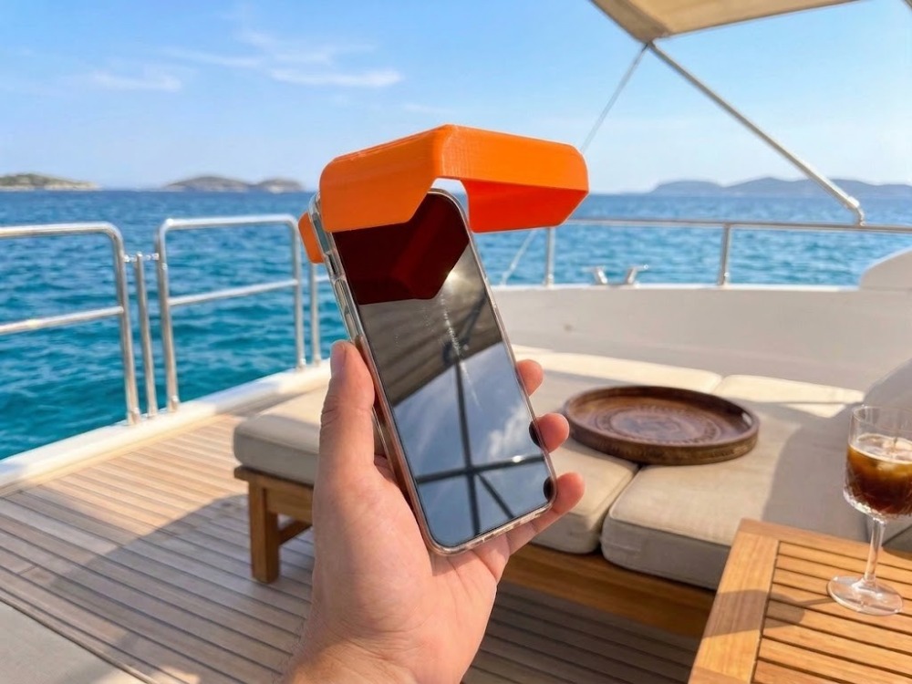 TELEFON GÜNEŞLİĞİ 