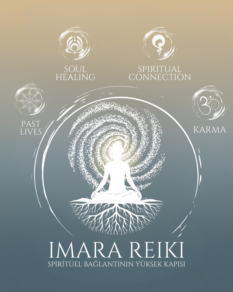 Imara Reiki - Online Eğitim