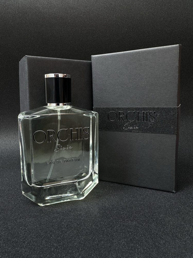 M318 ORCHIS SIMIA  - The Scent for Him Magnetic 100ml