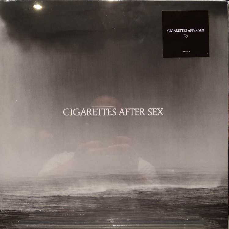 Cigarettes After Sex - Cry