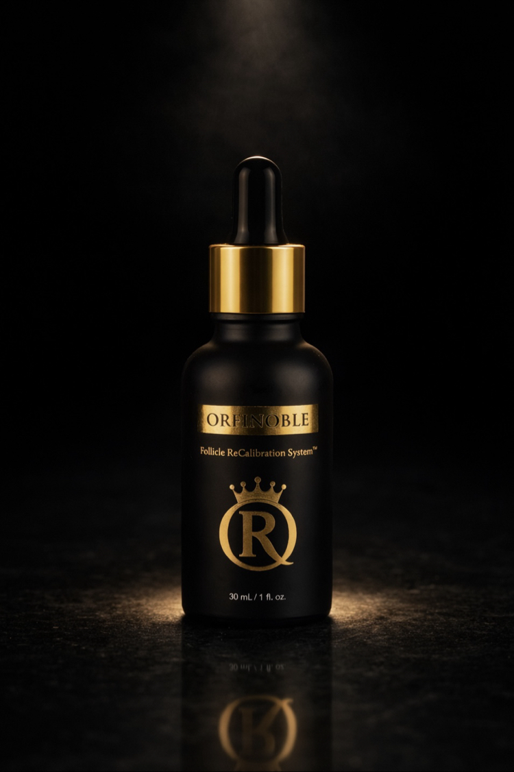 Follicle Recalibration System™ 30ml