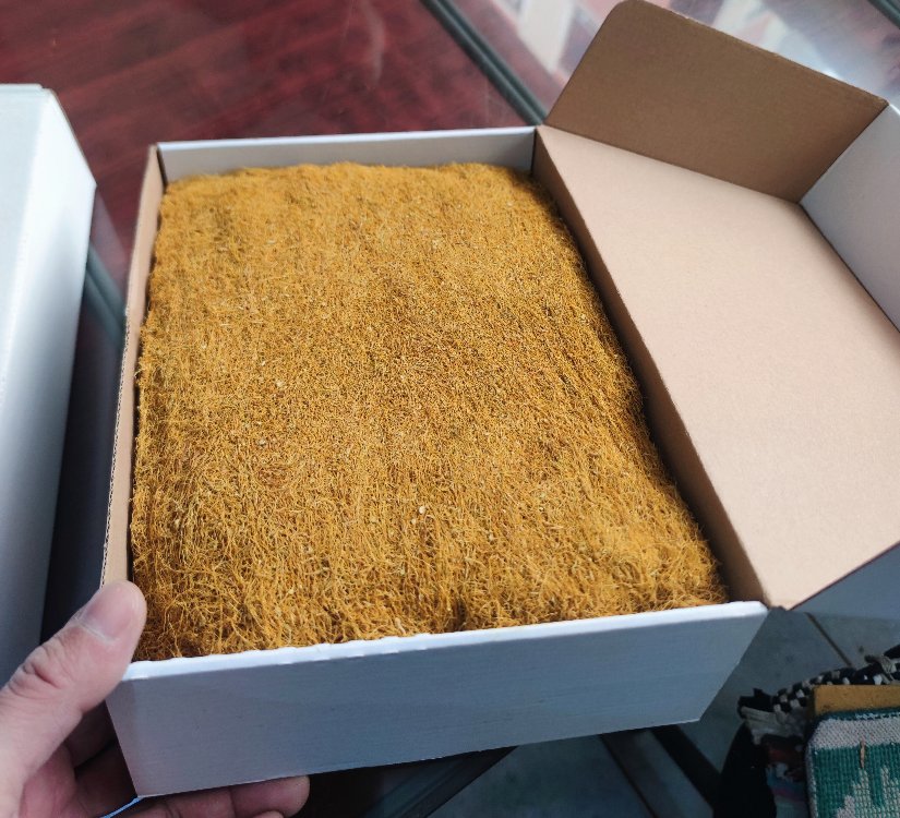 1.kalite Bitlis(herves)orta sert 1 kg