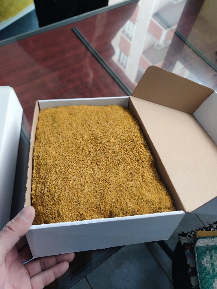 1.kalite Bitlis(herves)orta sert 1 kg