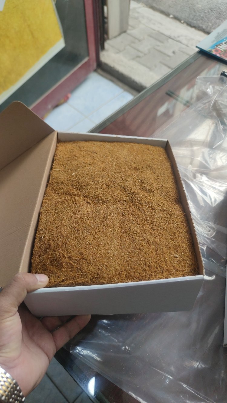 1.kaliteBitlis kultik orta sert (demlenmiş)1 kg