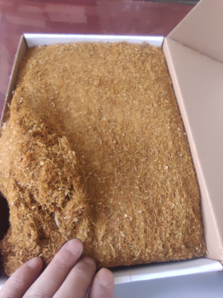 1.kalite muş (kasor)sert içim