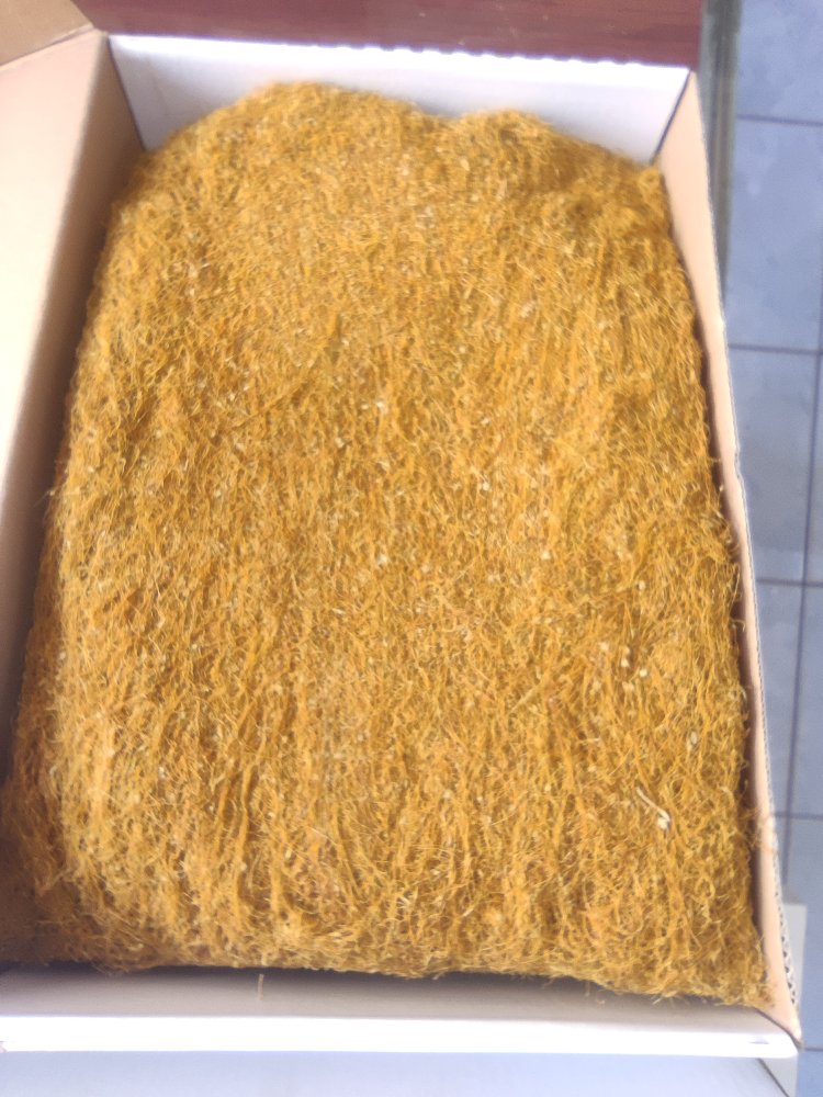 özel Bitlis herves sert içim