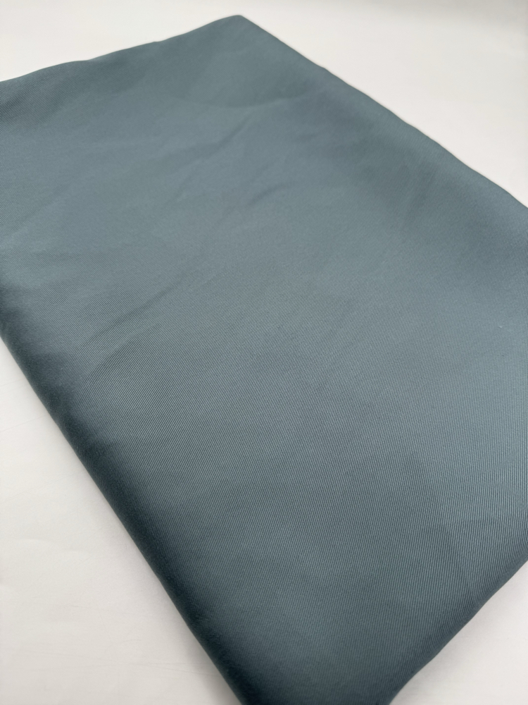Küf Yeşili Gabardin Tencel