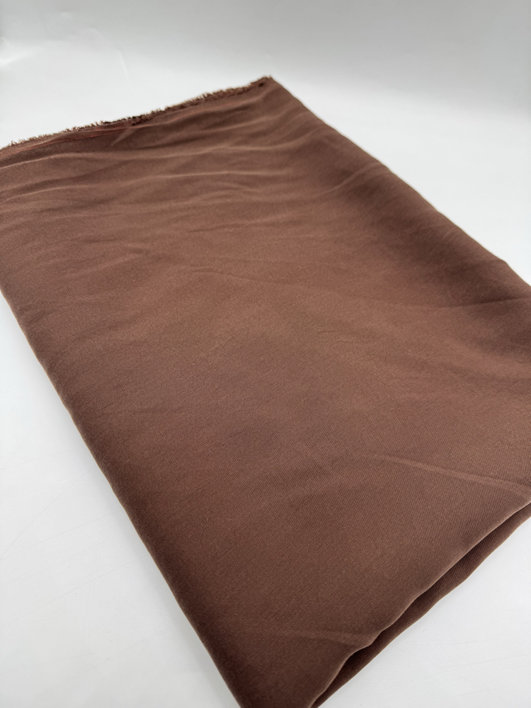 Acı Kahve %100 Tencel Kumaşı