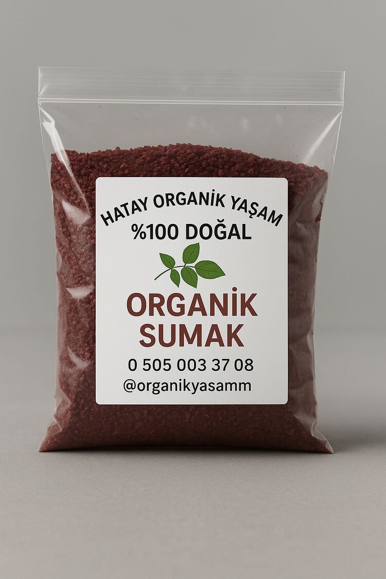sumak