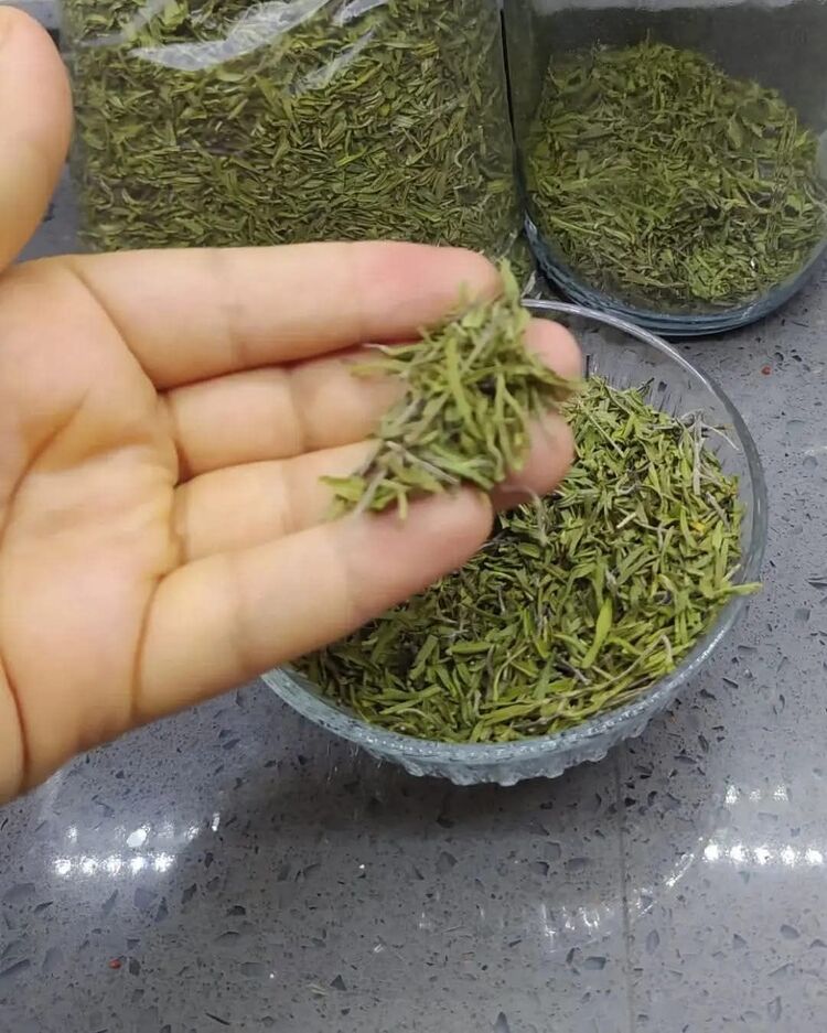 100 Gr Kuru zahter (kekik)
