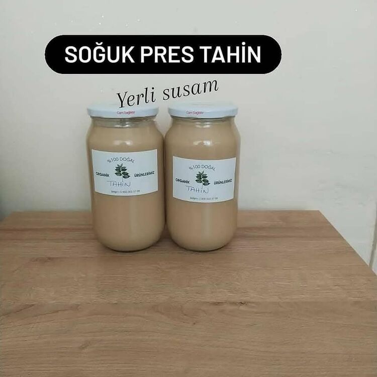 TAHİN