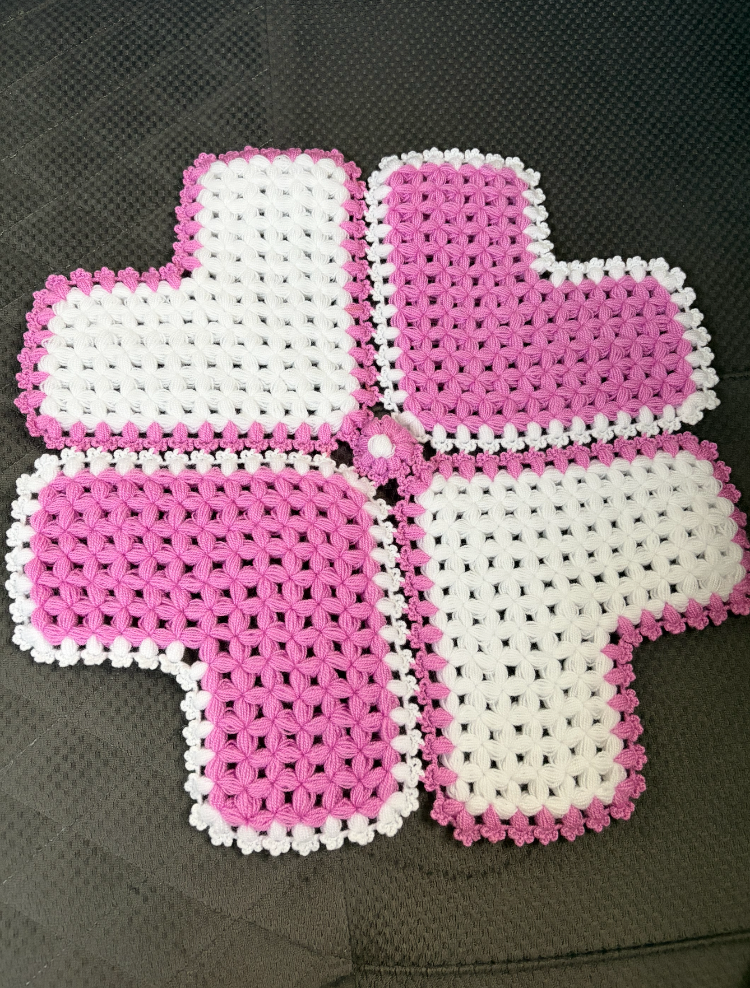 Pembe Çeyizlik Lif