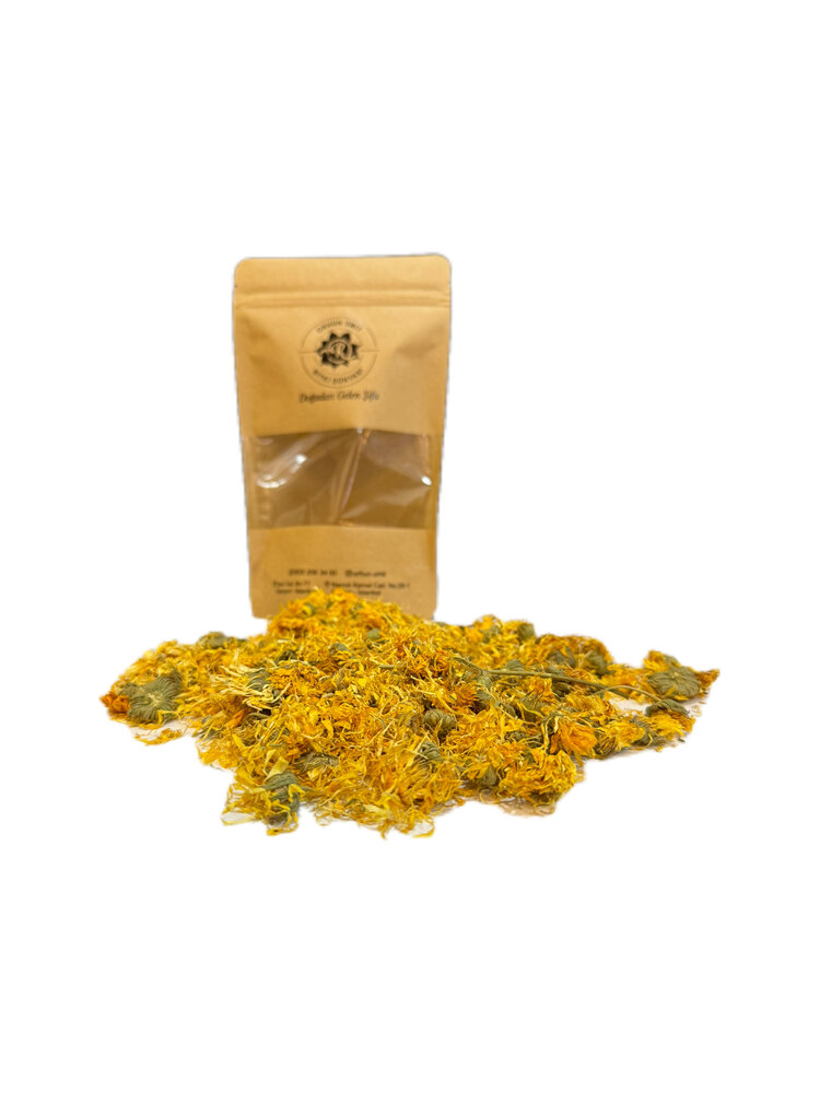 Aynı Sefa yaprağı 50 gr 