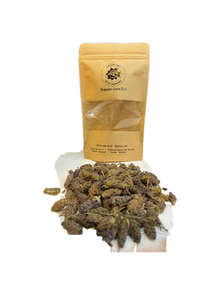 Karabaş otu 50 gr