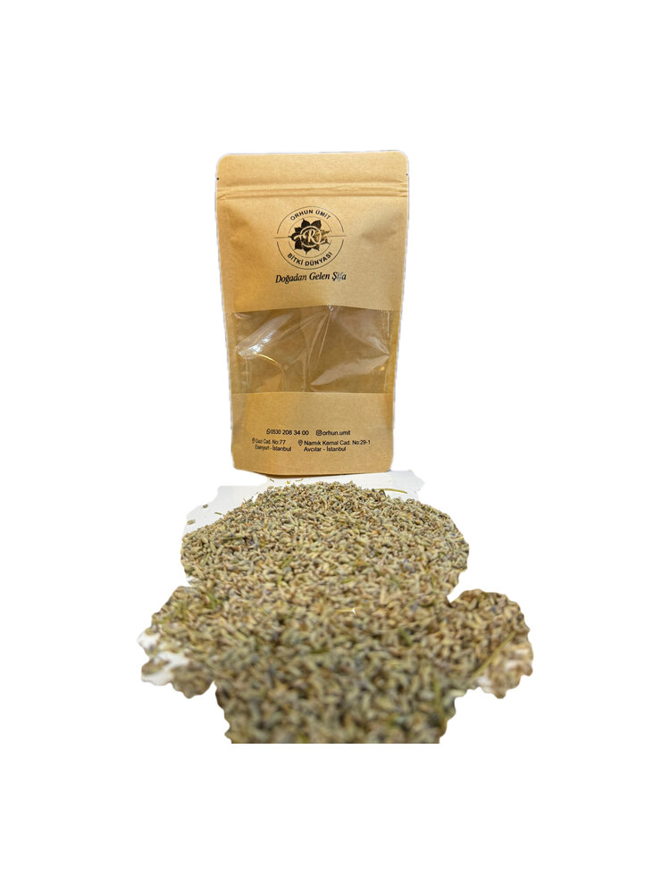 Lavanta 50 gr