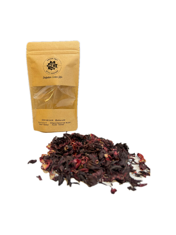 Hibisküs