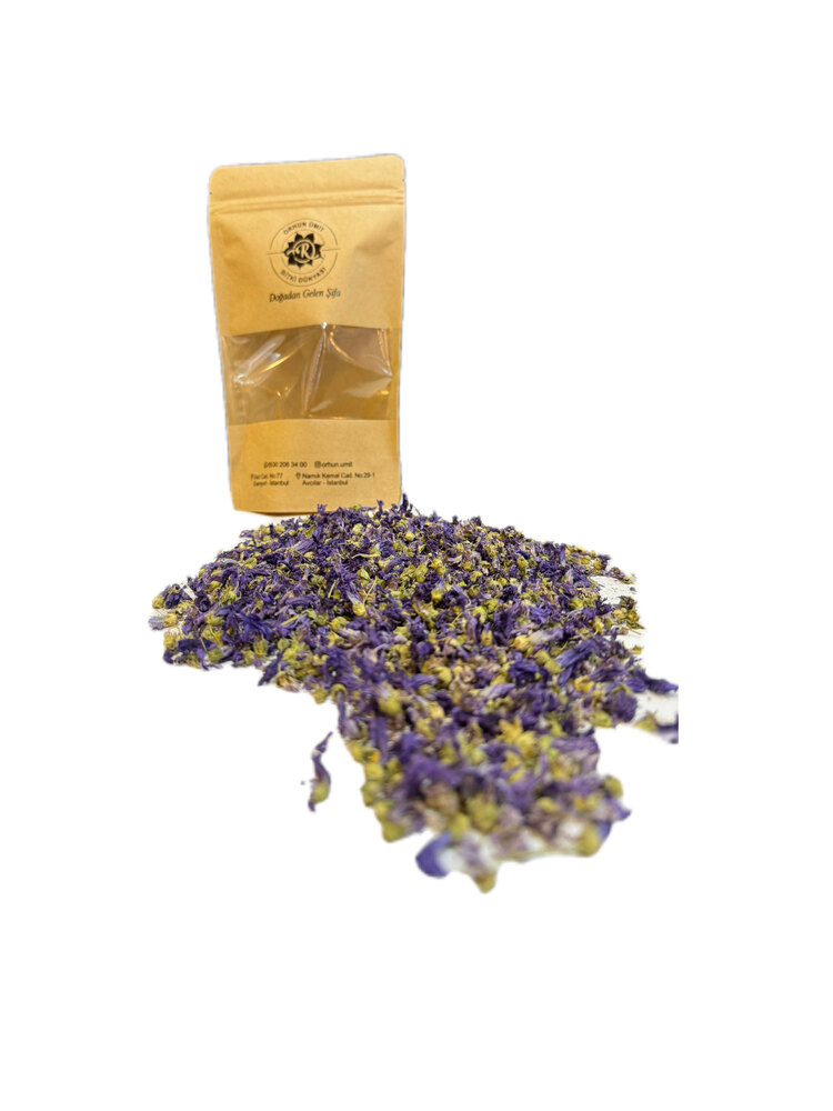 Ebegümeci 50 gr 