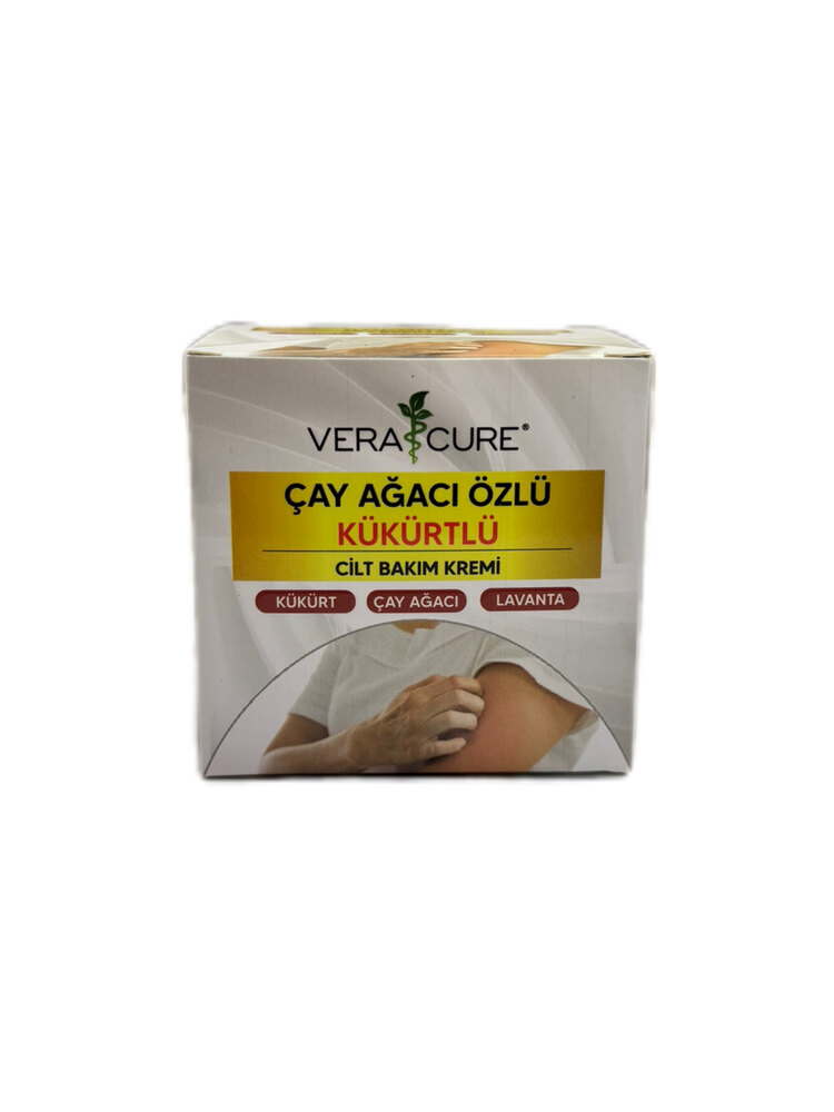 Vera Cure Krem