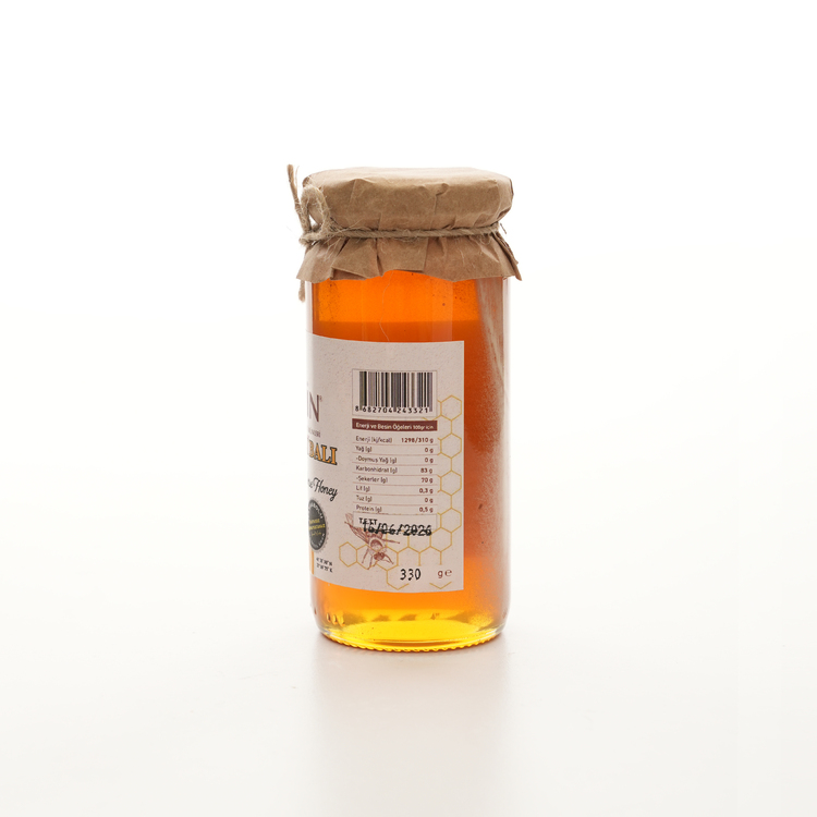 KARAÇALI BALI 330 GR