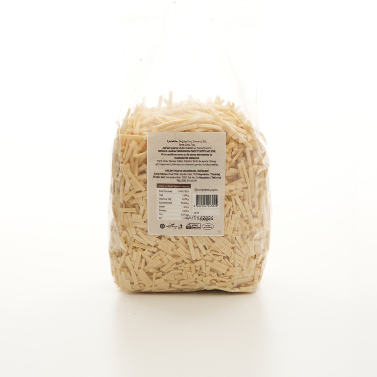 Erişte 500g