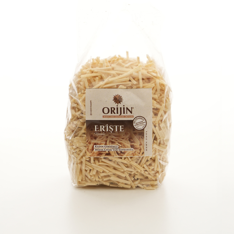 Erişte 500g