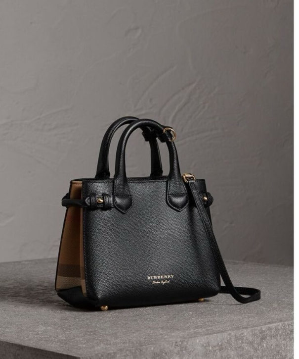 Burberry BAG