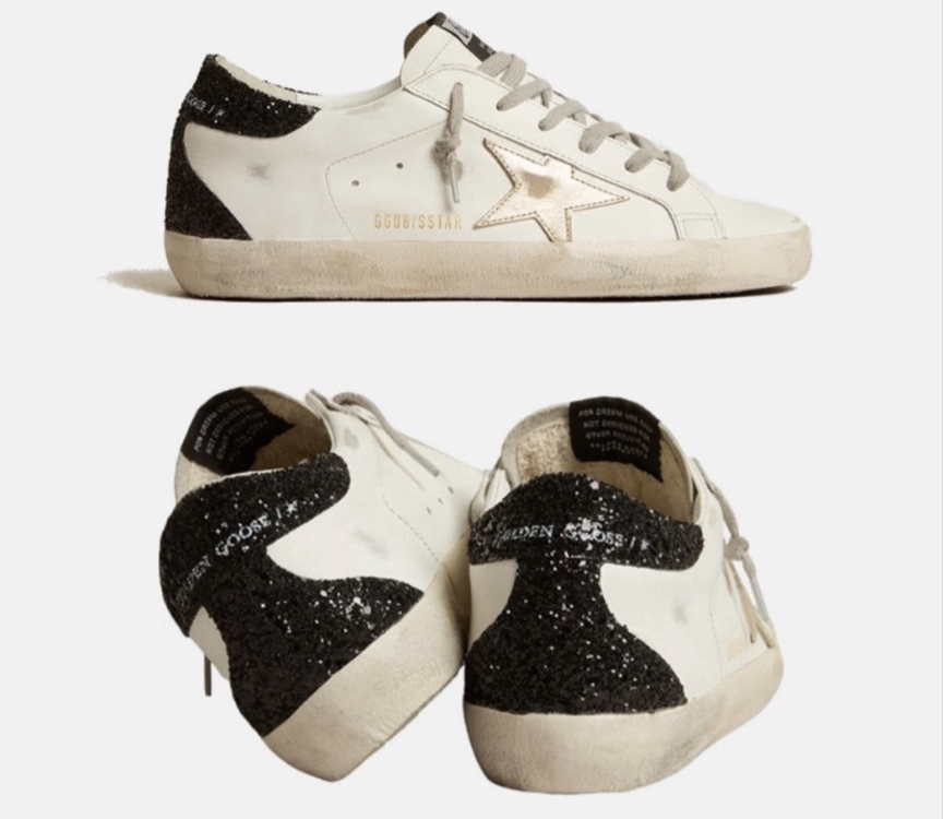 GOLDEN GOOSE