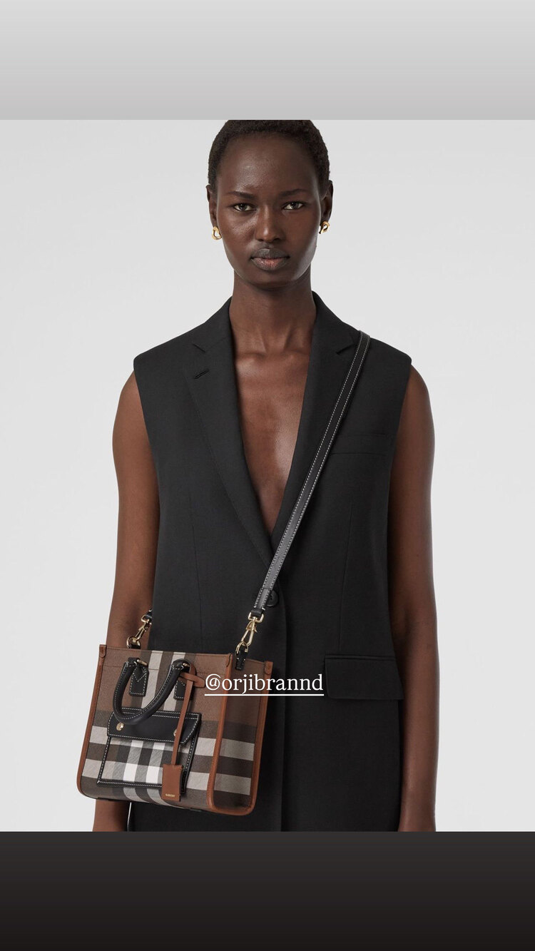 Burberry BAG 