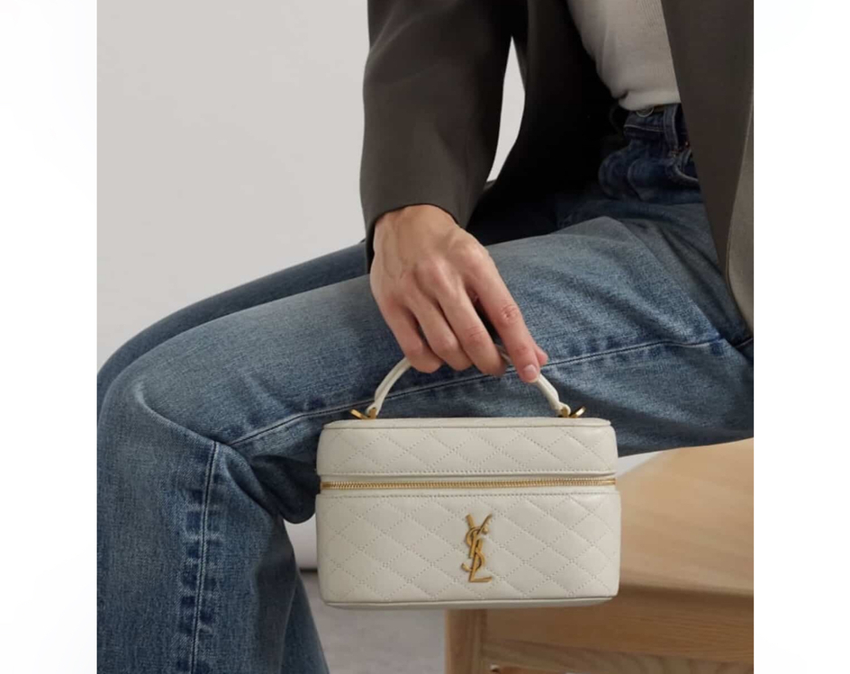 YSL WHİTE