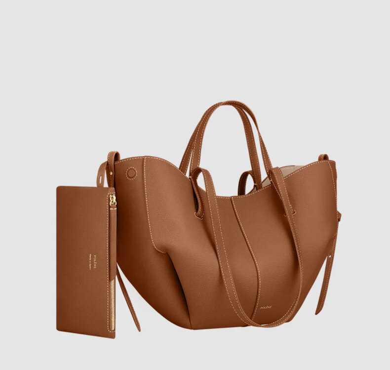 Polène BAG CYME Mini