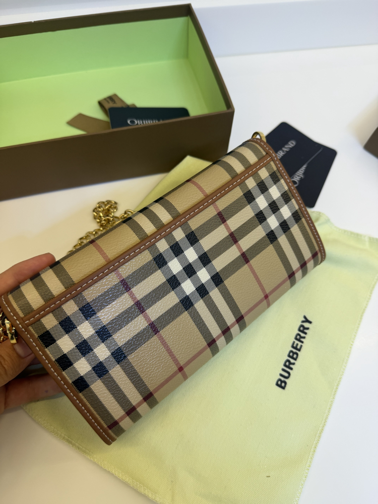 burberry bag